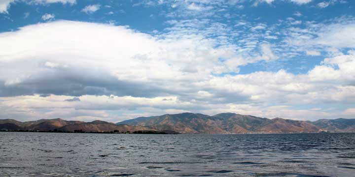 Lago Erhai