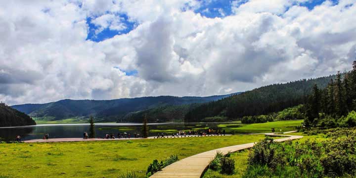 Parque Nacional de Potatso